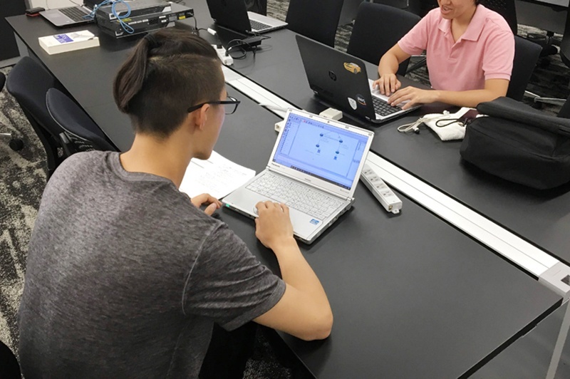 第56回技能五輪全国大会選考会に出場します！