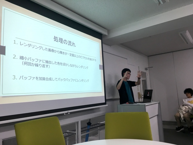 部活動紹介「Programming Lab++定例会」