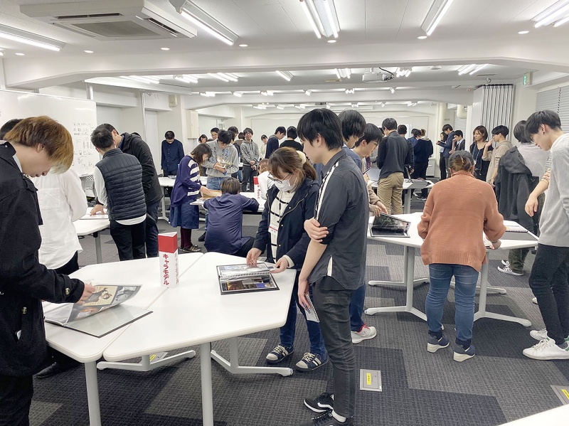 「低学年アート作品展示会」開催！！