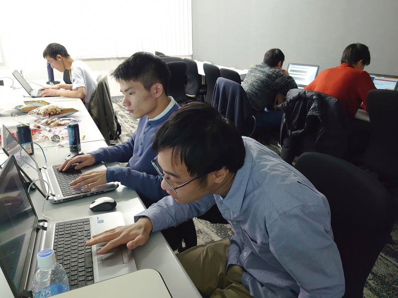 ICTトラブルシューティングコンテスト2019 2次予選