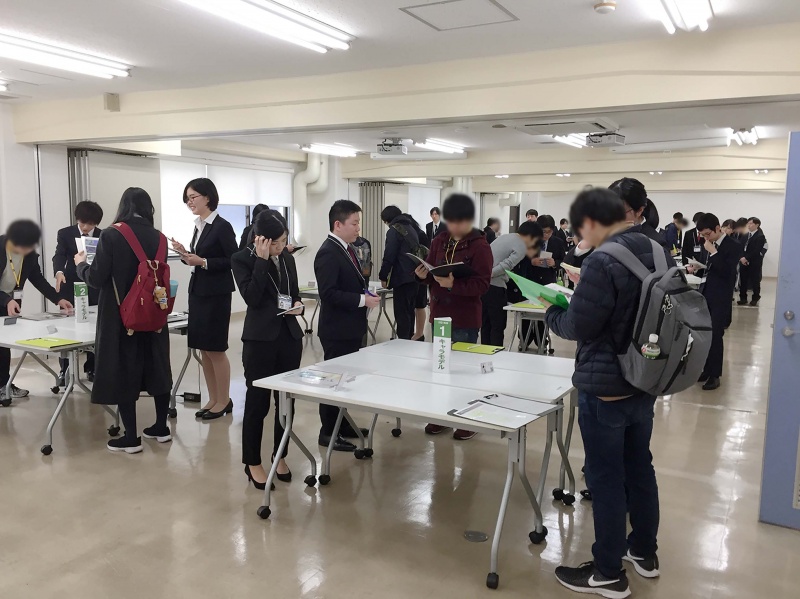 2019年度・後期作品発表会