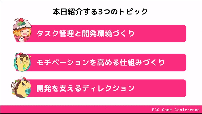 学生による研究成果発表「EGC」開催！