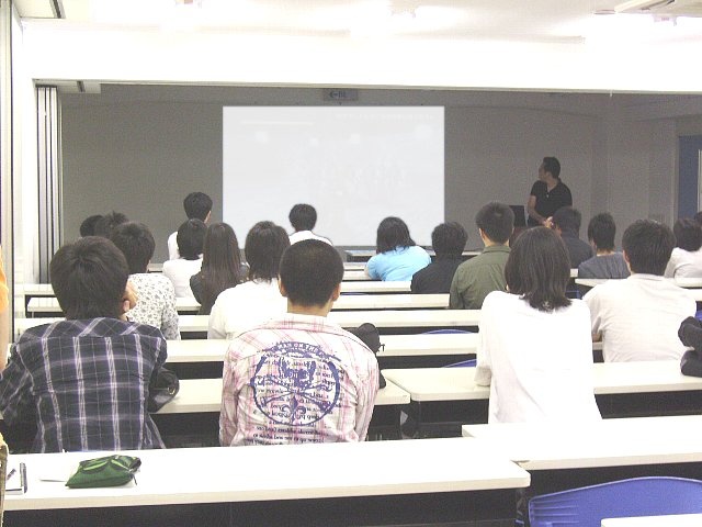 【2012年4月入学】 「まだ間に合います!」 入試 も 夢の実現 も !