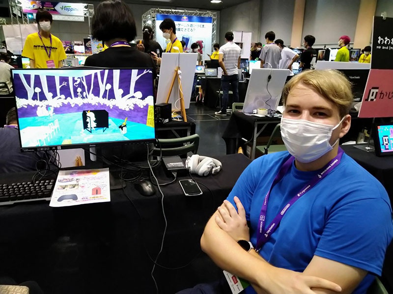 インディーゲームの祭典「BitSummit（ビットサミット）」に行ってきました！