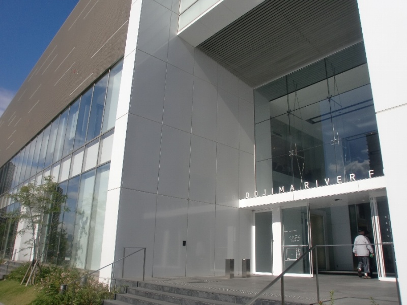【大阪創造取引所】西日本最大の展示商談イベントにＥＣＣコンピュータ専門学校も出展！