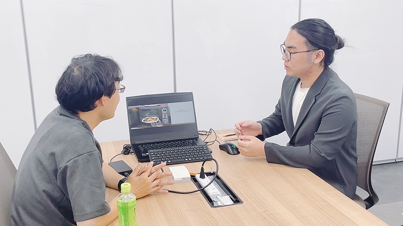 【㈱ケーツー】セミナーを実施!