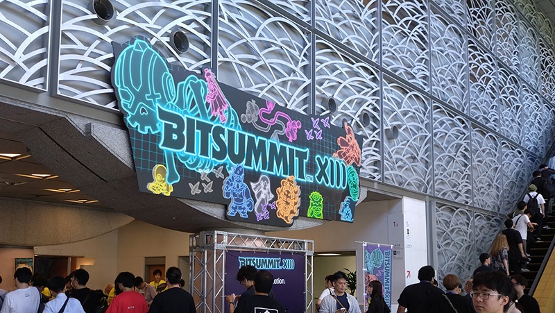 BitSummit Game Jam 2025 参加作品紹介！　「コンコロ幻界」