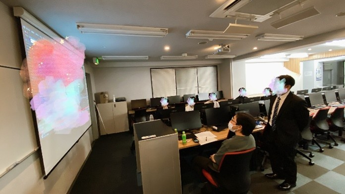 【㈱ケーツー】作品アドバイス会を実施しました!