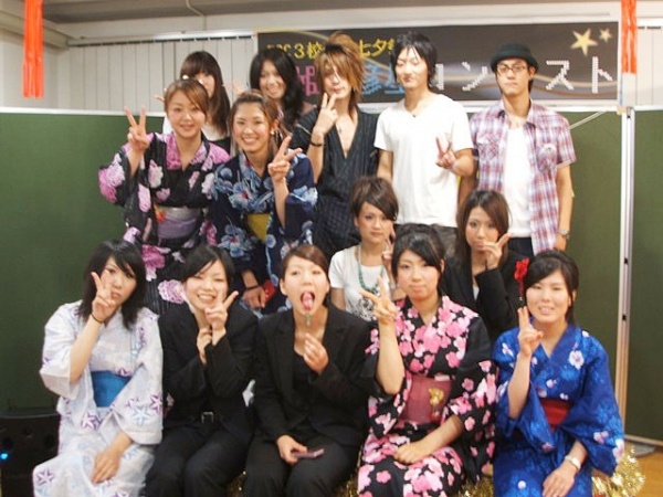 【2013年4月入学生】お待たせしました！コースラインナップ2013年4月入学生版に更新！