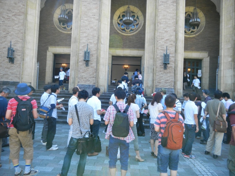 【ＩＴカレッジ】Androidバザー＆カンファレンスにて発表してきました！