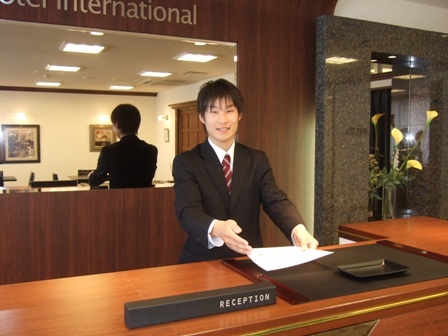 【AO入学エントリーが始まっています!】