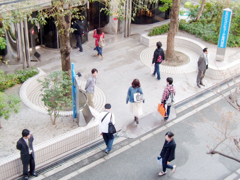 【新学期】 朝の挨拶は全員で!