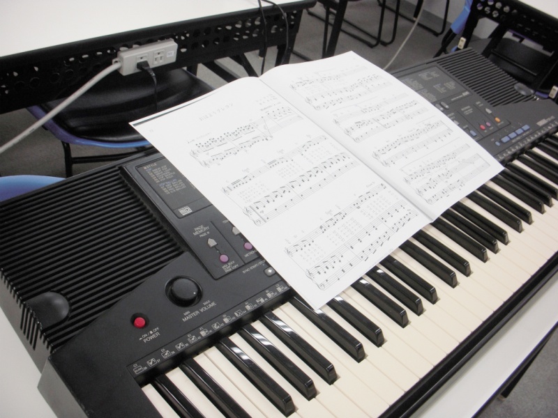 【学生生活】　エエ声～！　ボーカルサークルをちょこっとご紹介♪