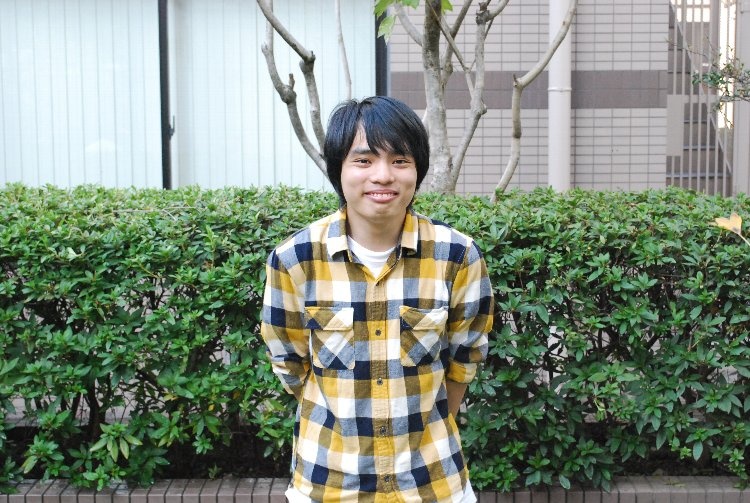 [卒業生]ネットワークエンジニアコースの卒業生が遊びに来てくれました