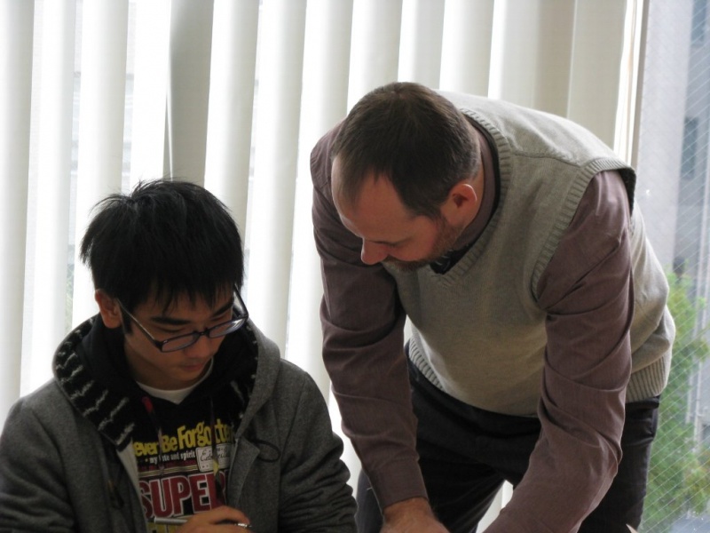 【学習】グローバル！国際力！英会話！　ＥＣＣで学ぶ価値、ここにあります！