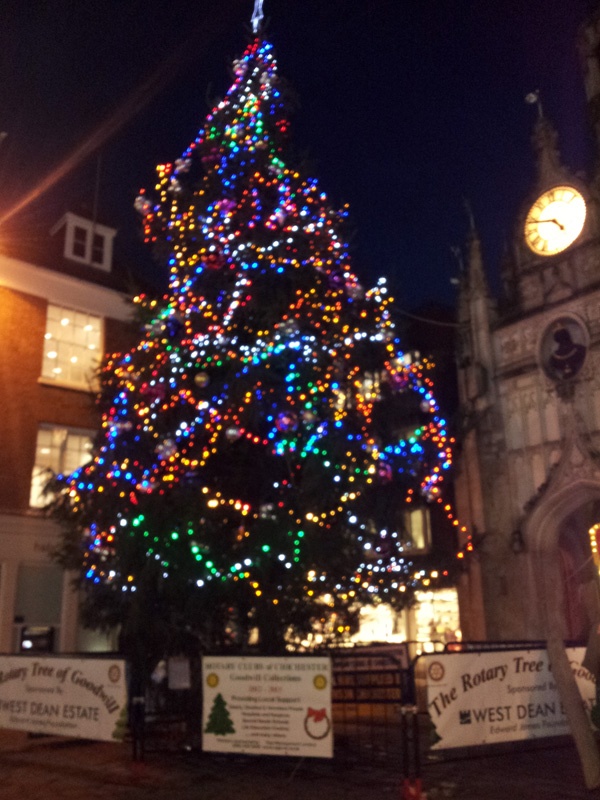 【ＩＴカレッジ】やっぱりイイ！！語学留学！！　チチェスターカレッジ（イギリス）からの留学学生リポート！