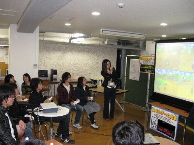 【イベント】　自分キャッチ2009
