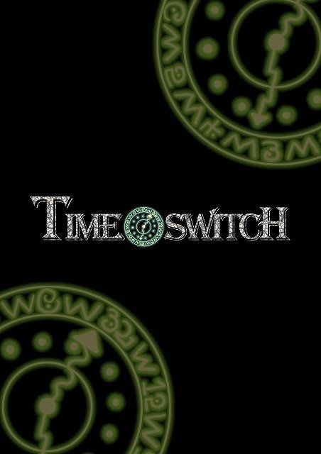 【作品】「ECCゲームカレッジスタジアム2009 （2/20）」ゲームキャラクタ部門