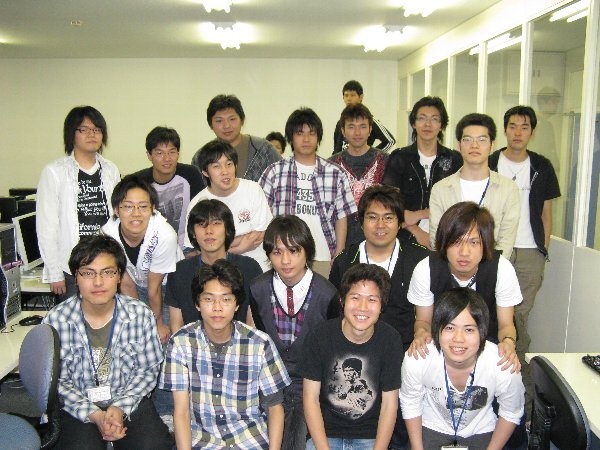 【学生生活】サークル紹介　第2弾
