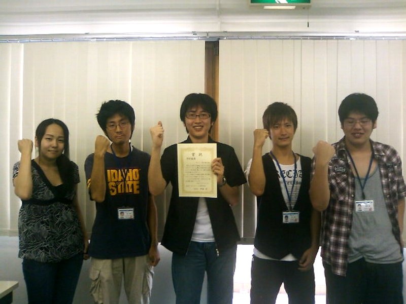 【学生生活】「ECC College 101」