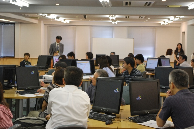 【保護者オープンキャンパス】<br />専門学校進学を検討されている高校生・大学生をお持ちの保護者様のために<br />「保護者オープンキャンパス」を開催しました。<br />