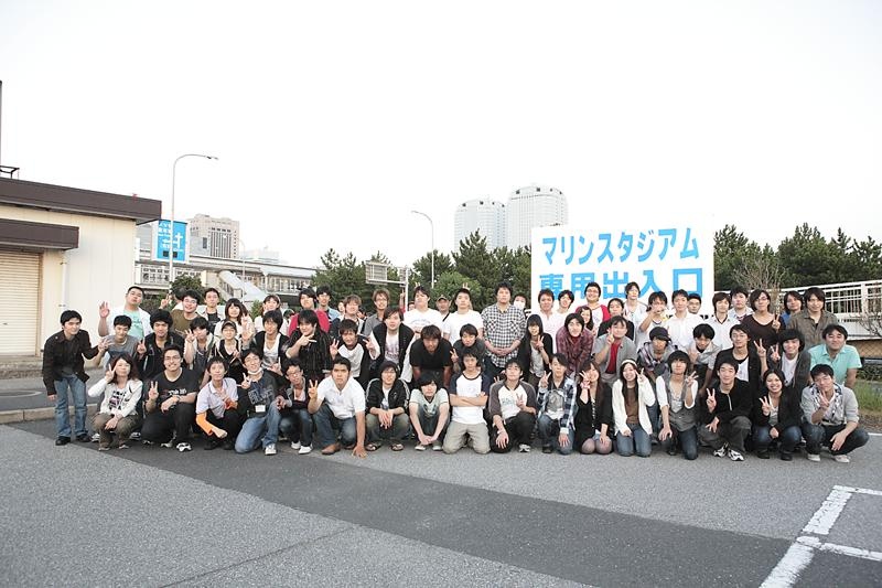 【東京ゲームショウ】　『東京ゲームショウ2009見学バスツアー行ってきました！』