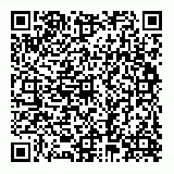 このＱＲから、写真が投稿できるよ！
