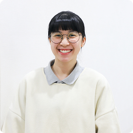 NGUYEN THI THU TRANGさん(インドネシア)