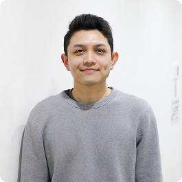 KYAW HTET AUNGさん