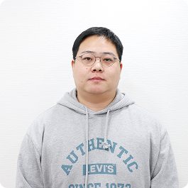 徐 云峰さん