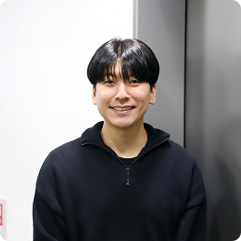 金 成俊さん