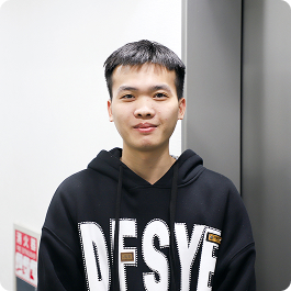 PHAM NGOC HAIさん