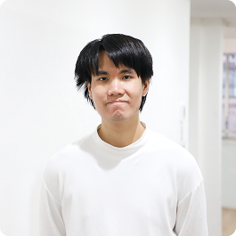 SUTHUMPOL LAOMANACHAROENさん