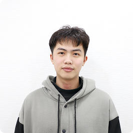 VU NGOC DUYさん
