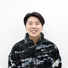LE XUAN DUCさん