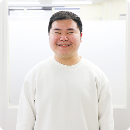 DARREN DEV PUTRA GANLINさん