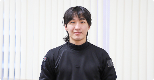 NGUYEN THI THU TRANGさん（インドネシア）