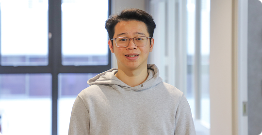 NGUYEN MINH THANHさん