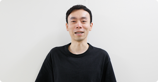 リン ユウショウさん