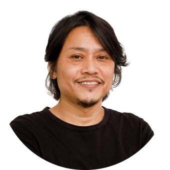 福井先生