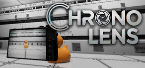 ChronoLensゲーム画像