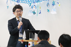 〜入試担当者が解説!〜