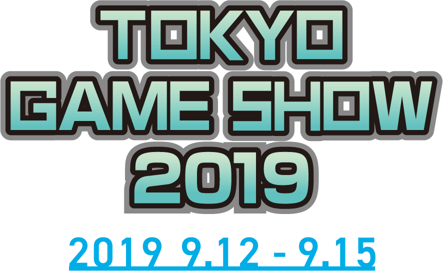 TOKYO GAME SHOW 2019