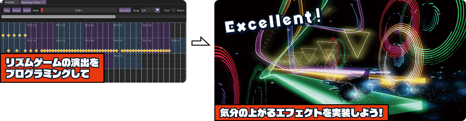 ゲーム制作系