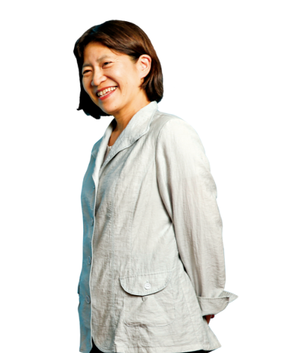 小出先生